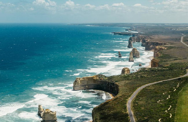 Explora la Great Ocean Road y los Doce Apóstoles - Tour de un día entero - Foto 8